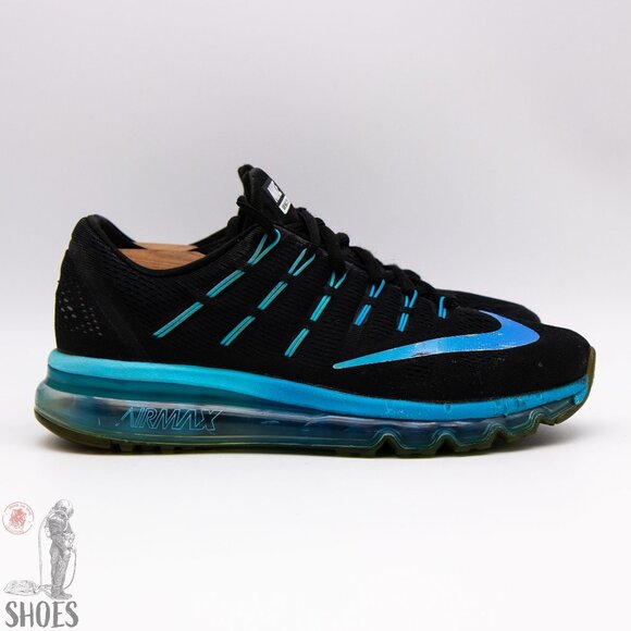 Nike Shoes - Nike Air Max 2016 - Women's Size 8.5